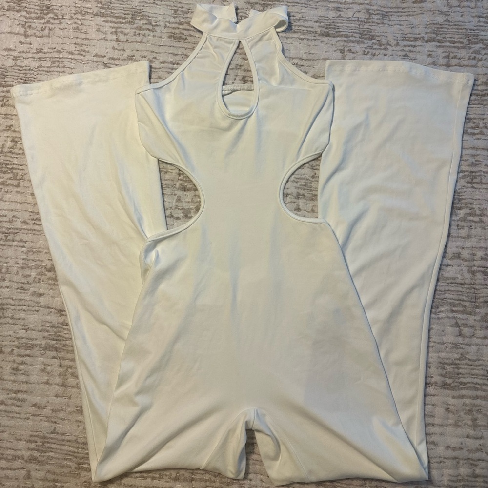 Bodysuit Pants XS